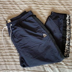 Men’s Reebok Track Joggers